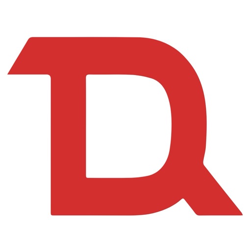 1DR app icon