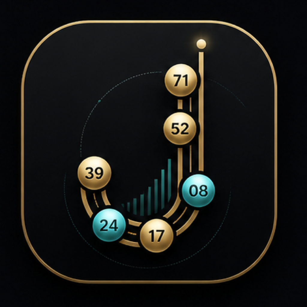 JEMMING app icon