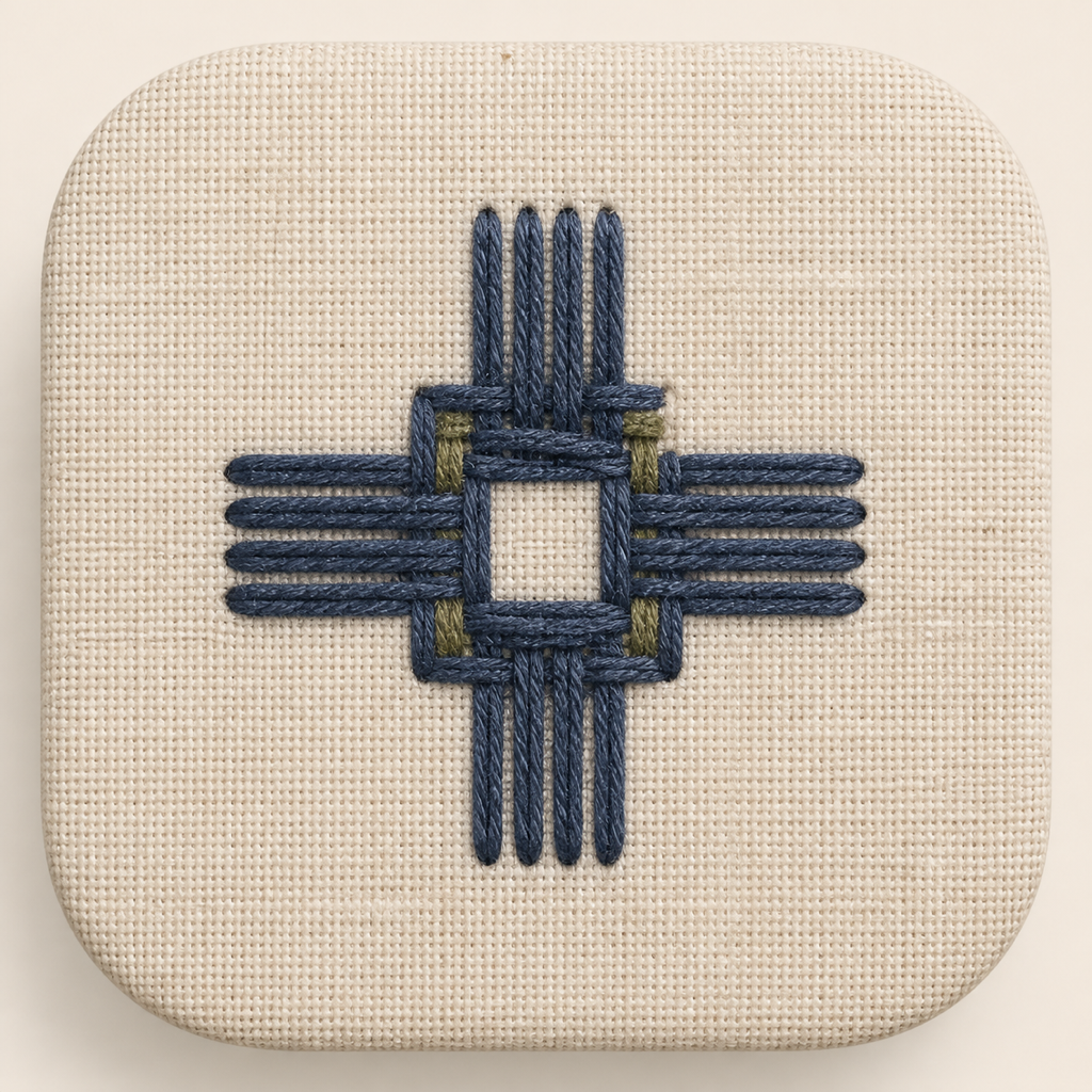 MendBook app icon