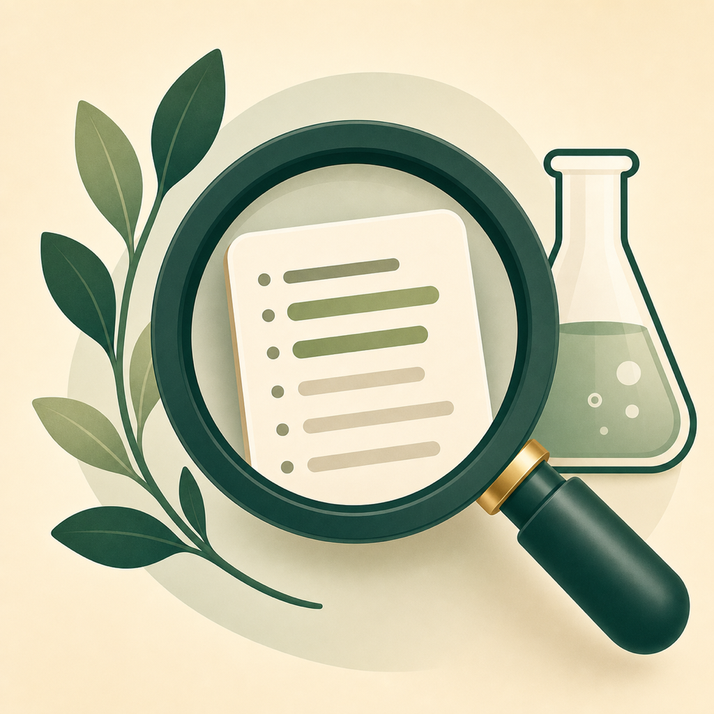 NoTox Lens app icon